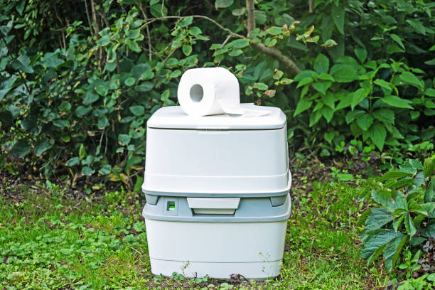 Best High-end porta potty rental  in Duvall, WA