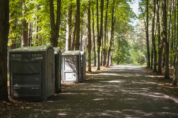 Best Affordable portable toilet rental  in Duvall, WA