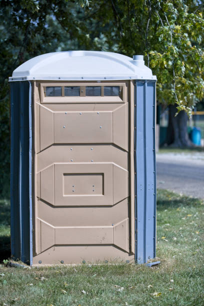 Best Portable restroom trailer rental  in Duvall, WA