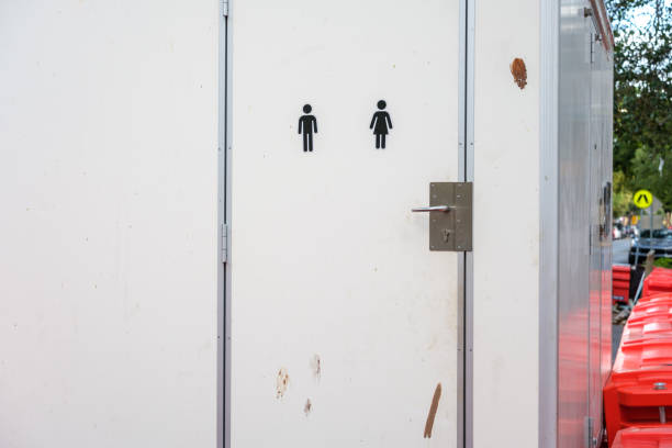 Best Portable bathroom rental  in Duvall, WA