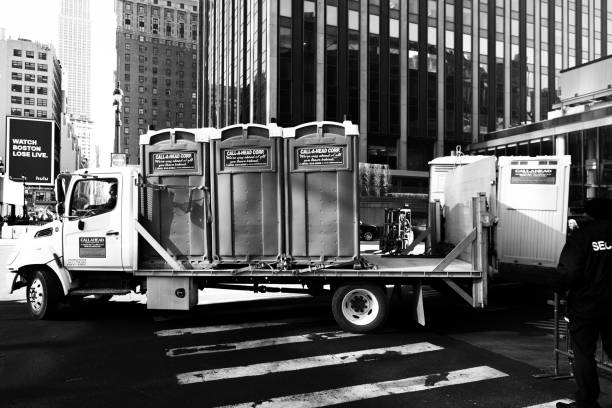 Best Porta potty rental for parties  in Duvall, WA