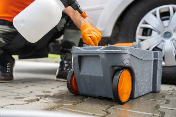 Best Affordable portable toilet rental  in Duvall, WA