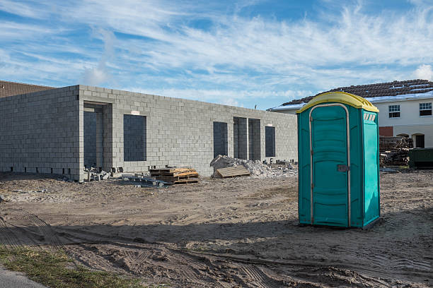 Best Event porta potty rental  in Duvall, WA